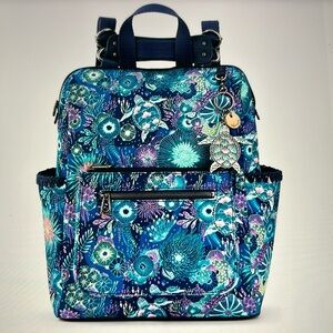 Sakroots Loyola Backpack